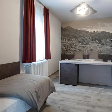 Bed and Breakfast Al Crap 4*