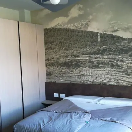 Al Crap Bed and Breakfast Tresivio