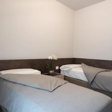 Al Crap Bed and Breakfast 4*