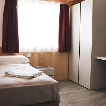 Al Crap Bed and Breakfast 4*