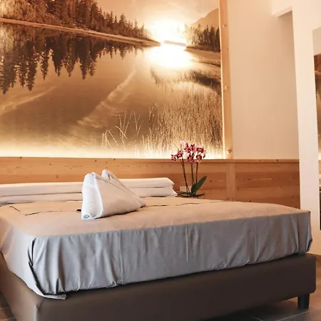 Bed and Breakfast Al Crap Tresivio