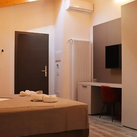 Bed and Breakfast Al Crap 4*