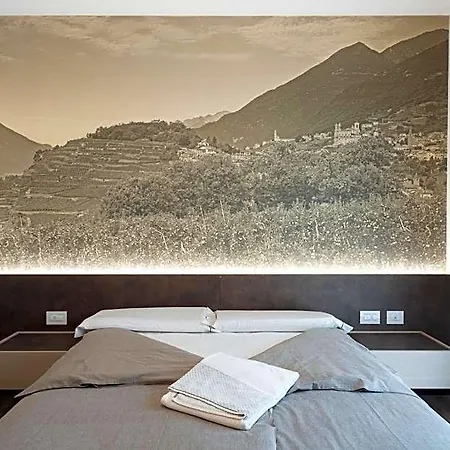 Al Crap Bed & Breakfast Tresivio