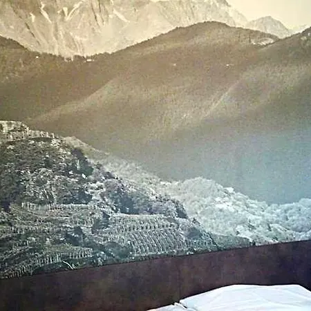 Al Crap Bed and Breakfast Tresivio