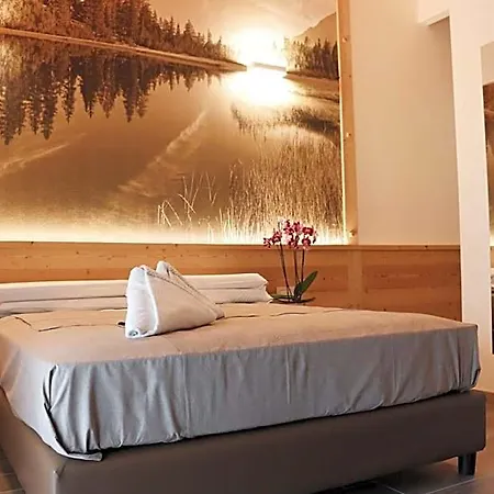 Bed & Breakfast Al Crap Tresivio