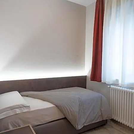 Bed & Breakfast Al Crap Tresivio